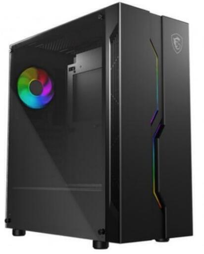 新品 自作ゲーミングPC Wi-Fi付き