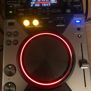 週末限定値下げ］CDJ-800MK2＋ミキサーセット | www.christchurchcbe.org