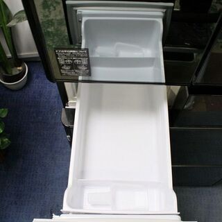 R2079) HITACHI 日立 6ドア冷凍冷蔵庫 真空チルド 新鮮スリープ野菜室 