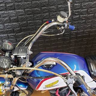 極上車・CB400N・ホーク３・エンジン載せ替え無・車検あります。