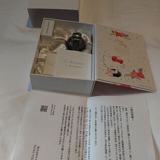【新品未使用】サイエンス ミラブルプラス ハローキティ コラボ シャワーヘッド - 大阪市