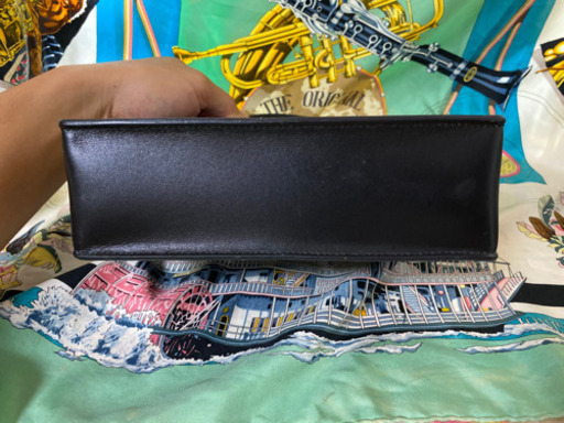 エルメス ハンドバッグ 黒 小さめ 掘り出しモノをお譲りします 