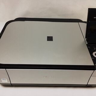 Canon PIXUS MP540 キャノン インクジェット プ...