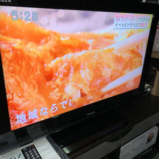 Panasonic 32インチ　液晶テレビ　2009年製　中古 Panasonic 32インチ 液晶テレビ 2009年製 中古 【公式通販】