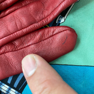 エルメス　グローブ　手袋　お譲りします
