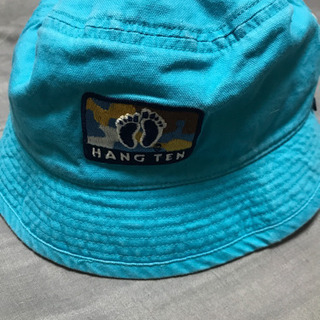 新品　HANG TEN 帽子