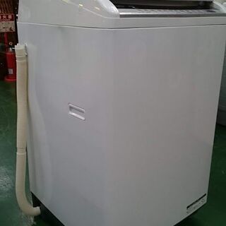 HITACHI 日立 洗濯乾燥機 BW-DV80C 2018年製 | 不具合時返金保証6ヵ月 