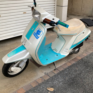 ホンダ クレージュタクト　クレタク　わりと美車　オリジナルキー　...