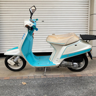 ホンダ クレージュタクト　クレタク　わりと美車　オリジナルキー　旧車　引き取りのみ ホンダ クレージュタクト クレタク わりと美車 オリジナルキー 旧車