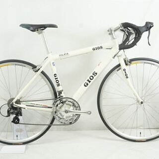GIOS 「ジオス」 VOLATA 2011年モデル ロードバイク