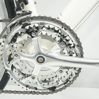 GIOS VOLATA 2011年頃モデル 3×8段変速】