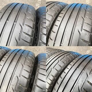 ミニＪＣＷ純正　１８インチ　ジョンクーパーワークス純正　ランフラット付き