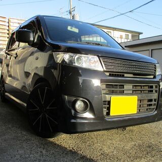 🌟全国ローンOK🌟自社ローン可能🌟1年保証🌟スティングレー🌟車高...