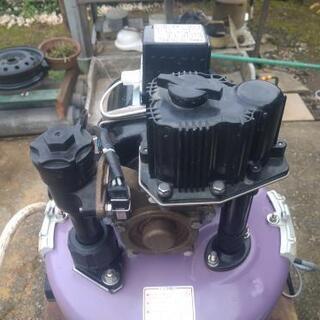 その他 テラダポンプ 浅井戸用 250W 取説あり