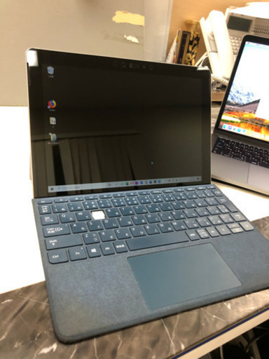 お値引！！surface GO model1824