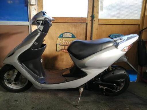 4サイクルDiO