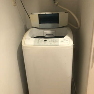 電化製品、家具一式引き渡します！