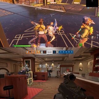 ☆青紫伝説☆ハイパー無線ゲーミング】フォートナイト・Apex◎現品 