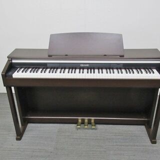 カシオ CELVIANO 電子ピアノ AP-420BN 