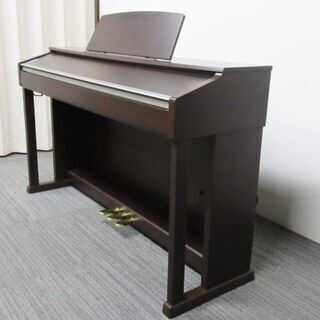 ☆ジモティー割引有り☆KAWAI/電子ピアノ/CN25C/2016年製