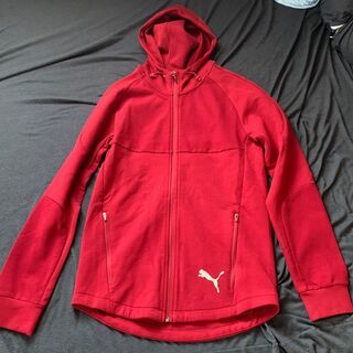 【ネット決済・配送可】新品　未使用　PUMA SLIMFIT　Ｌサイズ