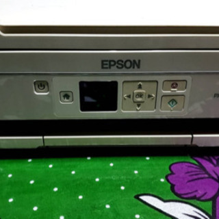 EPSONプリンター