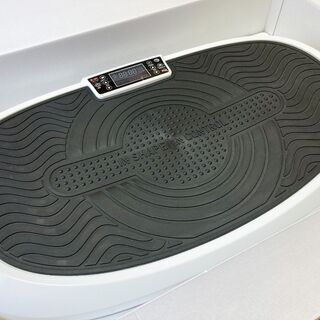 SEVEN POWER WAVE セブンパワーウェーブ BODY SCULPTURE ブルブルマシーン