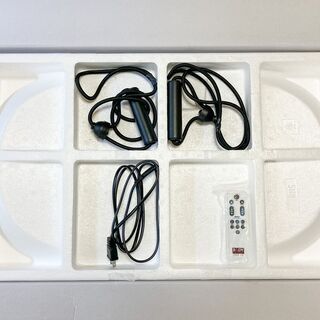 SEVEN POWER WAVE セブンパワーウェーブ BODY SCULPTURE ブルブルマシーン