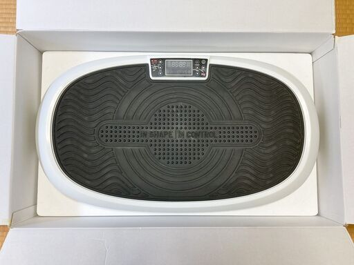 ブルブルDOCTOR AIR＋POWER IOT FOR LEGSのセット