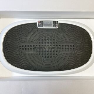 SEVEN POWER WAVE セブンパワーウェーブ BODY SCULPTURE ブルブルマシーン