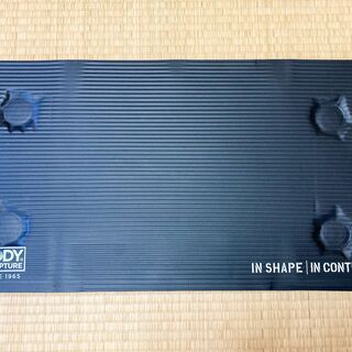 SEVEN POWER WAVE セブンパワーウェーブ BODY SCULPTURE ブルブルマシーン