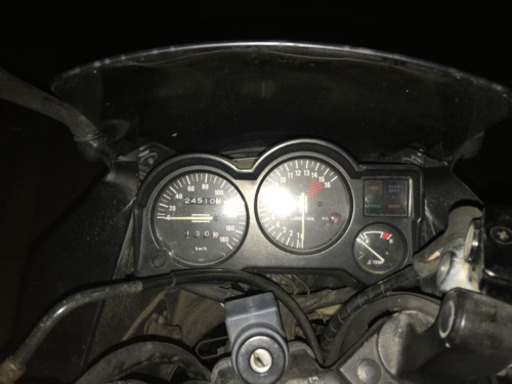 GPX250R2 実動車 値下げしました。 【公式通販】