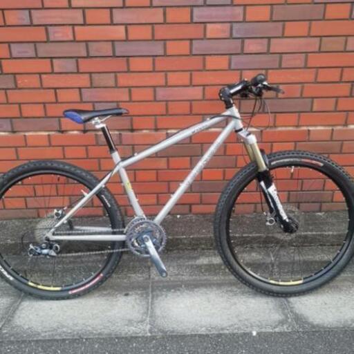 その他 Voodoo wanga disc custom \