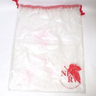 CA832 エヴァンゲリオン ネルフ 風呂桶 ケロリン 【公式通販】