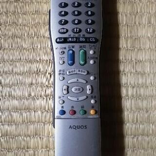 5000円引きに(今週末限定)☆SHARPAQUOS　LC-40AE6 5000円引きに(今週末限定)☆SHARPAQUOS LC-40AE6