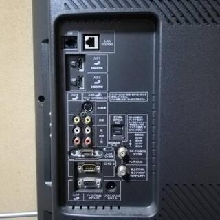 5000円引きに(今週末限定)☆SHARPAQUOS LC-40AE6