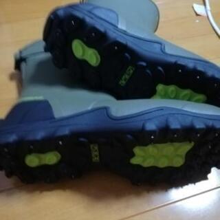 引退値下げ可!!ショートブーツ&ブーツケース