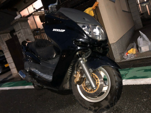 マジェスティ