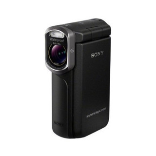 ソニー SONY ビデオカメラ Handycam GW77V 内...