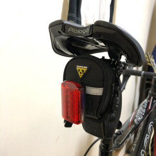 【ボーナス特価】コルナゴC-RSアルテグラ完成車2018モデル+写真の小物等