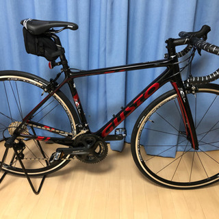 ほぼ未使用】ロードバイク - ロードバイク 
