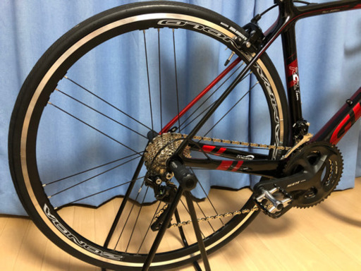 ほぼ未使用】ロードバイク 直接受け渡しのみ】ほぼ未使用 Amazon