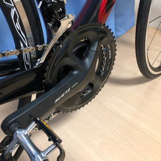 【ほぼ未使用】ロードバイク