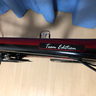 【ほぼ未使用】ロードバイク