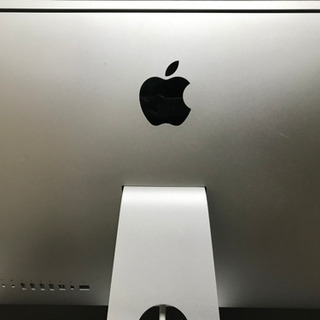 2011年製iMac