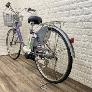 Bridgestone assist 6Ah 電動アシスト自転車 中古車 | renap.ir