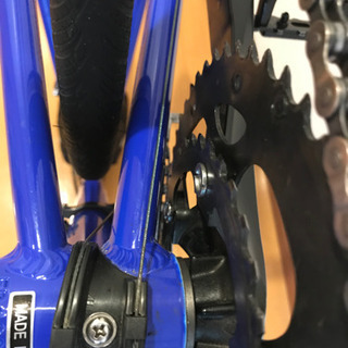 ★終了★2020 モデル　ジオス　カンターレ クラリス　使用期間3ヶ月