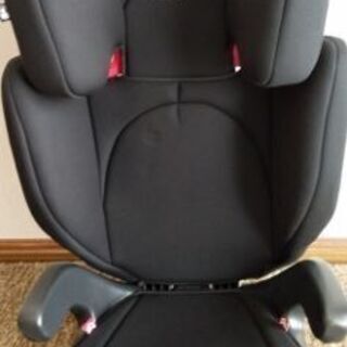 必要な方に差し上げます Joie ジョイー ジュニア シート やまちゃん 陸前赤井のキッズ用品 車用ジュニアシート の中古あげます 譲ります ジモティーで不用品の処分