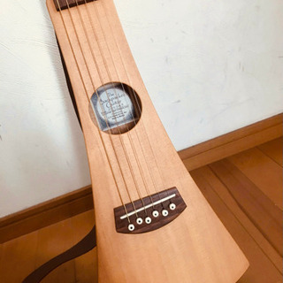 【売却済】マーチン バックパッカーギターused 売却済】マーチン バックパッカーギターused