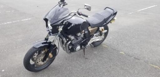 XJR400 実働 書類有り 鍵あり | XJR400R【1995～2007年】を売る｜最新の